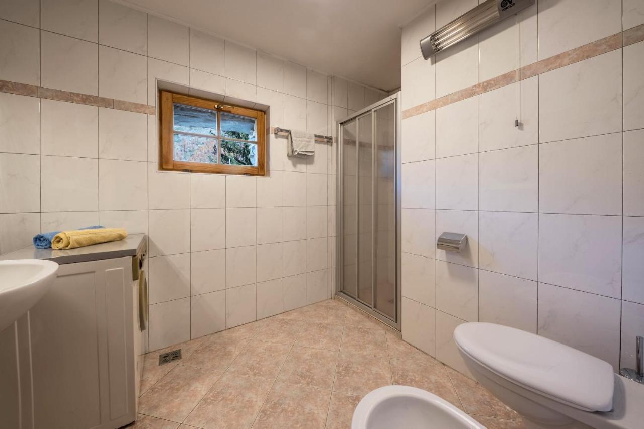 Untervernatsch Fewo Ötzi Senales/Schnals Exterior foto